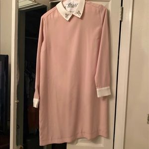 Rabbit dress